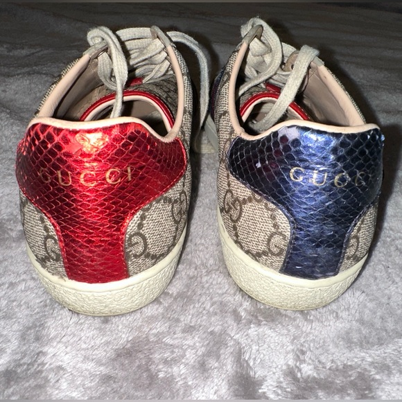 Gucci Shoes - Picture 5 of 5